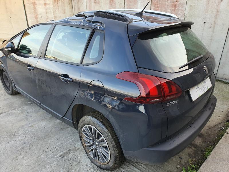 Image PEUGEOT 2008 1