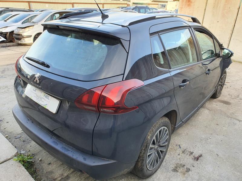 Image PEUGEOT 2008 1
