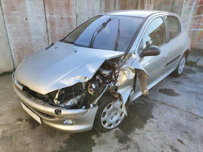 Image Retroviseur droit - PEUGEOT 206