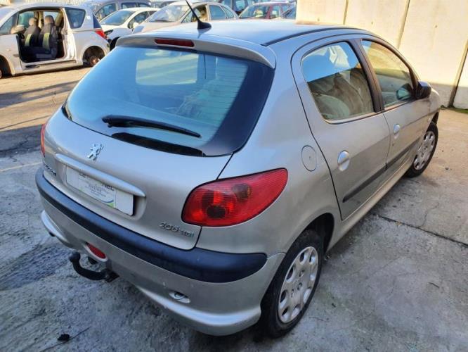 Image Retroviseur droit - PEUGEOT 206