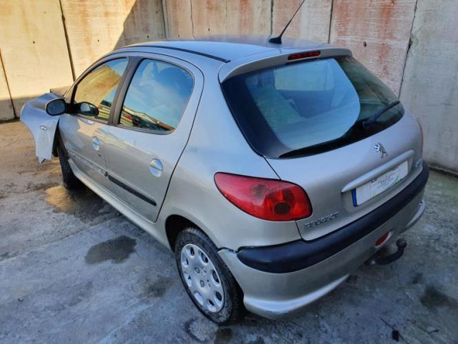 Image Retroviseur droit - PEUGEOT 206