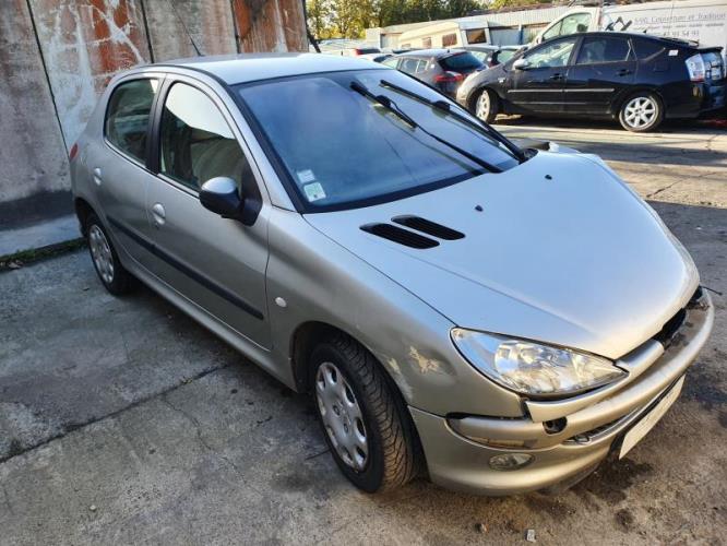 Image Retroviseur droit - PEUGEOT 206