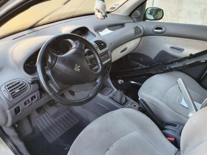 Image Retroviseur droit - PEUGEOT 206
