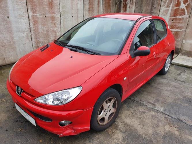 Image Retroviseur gauche - PEUGEOT 206