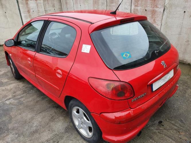 Image Retroviseur gauche - PEUGEOT 206