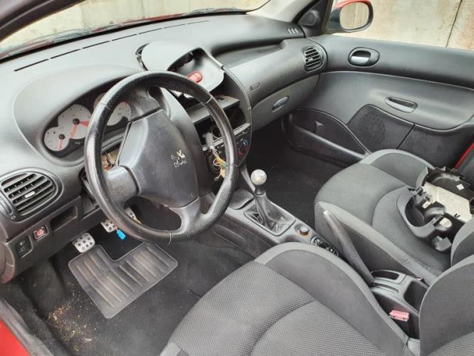 Image Retroviseur gauche - PEUGEOT 206