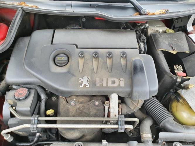 Image Retroviseur gauche - PEUGEOT 206