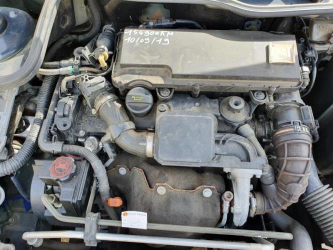 Image Feu arriere principal droit (feux) - PEUGEOT 206+