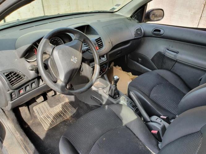 Image Feu arriere principal droit (feux) - PEUGEOT 206+