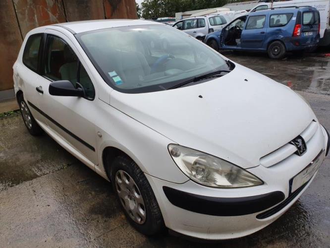 Image Retroviseur gauche - PEUGEOT 307