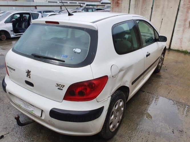 Image Retroviseur gauche - PEUGEOT 307