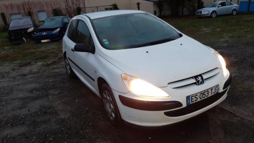 Image Retroviseur gauche - PEUGEOT 307