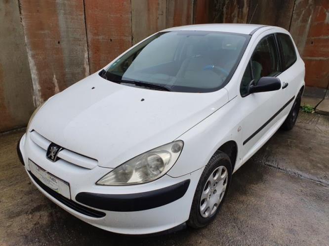 Image Retroviseur gauche - PEUGEOT 307