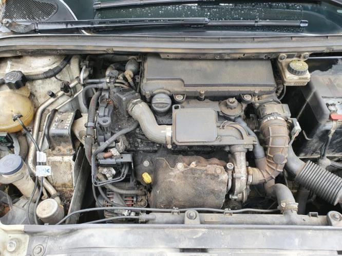 Image Retroviseur gauche - PEUGEOT 307