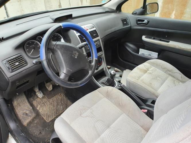 Image Retroviseur gauche - PEUGEOT 307