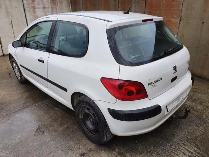 Image Retroviseur gauche - PEUGEOT 307