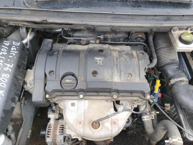 Image Moteur - PEUGEOT 307