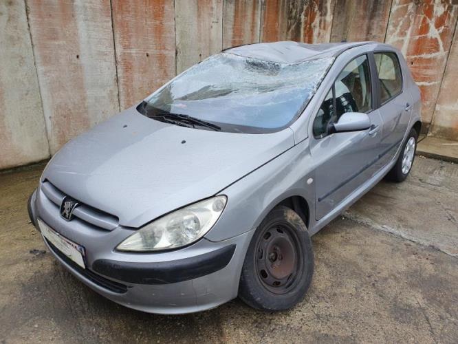 Image Moteur - PEUGEOT 307
