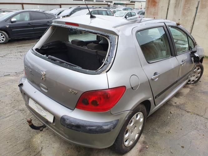 Image Moteur - PEUGEOT 307