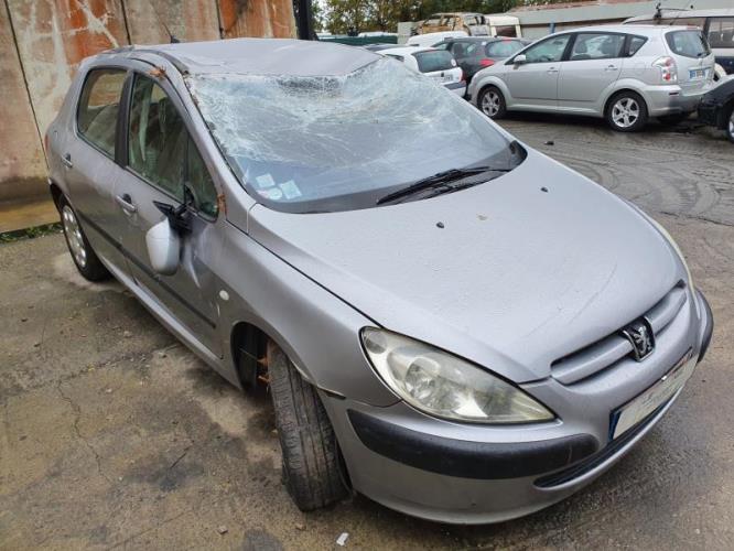 Image Moteur - PEUGEOT 307