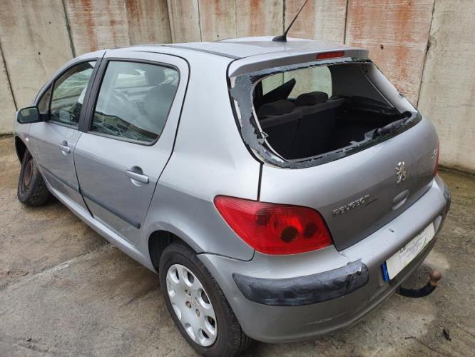 Image Moteur - PEUGEOT 307