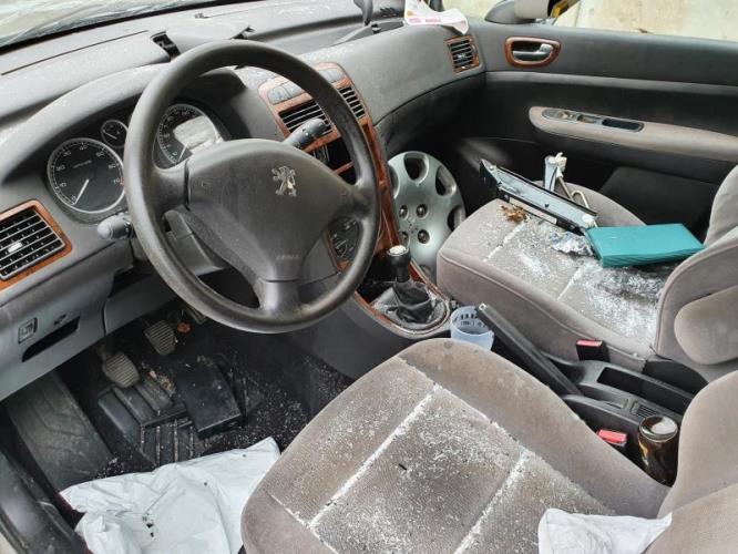 Image Moteur - PEUGEOT 307