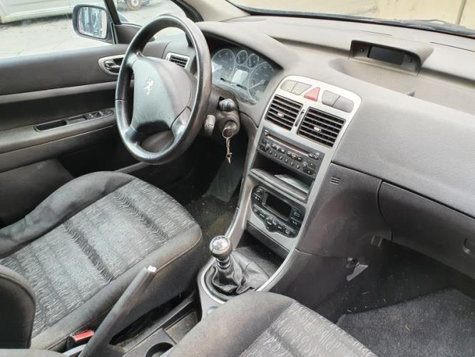 Image Retroviseur gauche - PEUGEOT 307