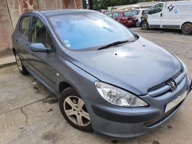 Image Retroviseur gauche - PEUGEOT 307