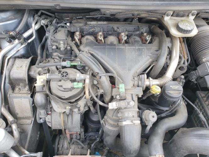 Image Retroviseur gauche - PEUGEOT 307