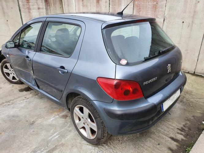 Image Retroviseur gauche - PEUGEOT 307