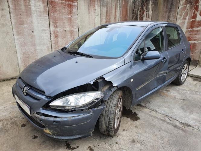 Image Retroviseur gauche - PEUGEOT 307