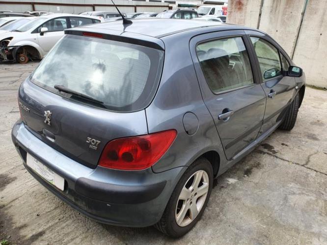 Image Retroviseur gauche - PEUGEOT 307