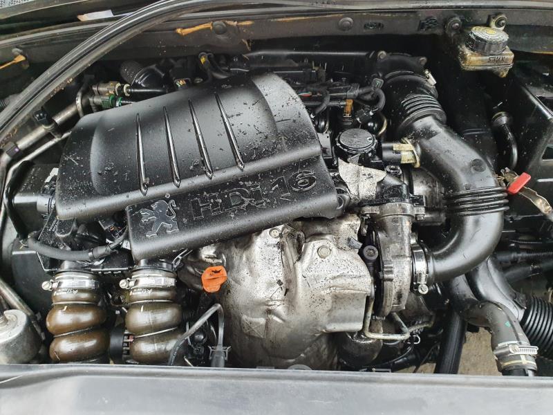 Image PEUGEOT 308 1