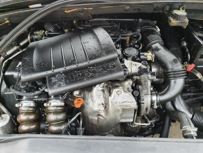 Image Retroviseur droit - PEUGEOT 308 1