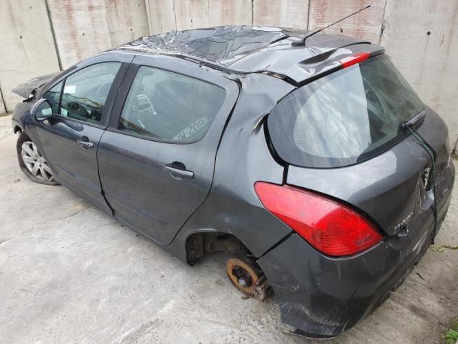 Image Retroviseur droit - PEUGEOT 308 1