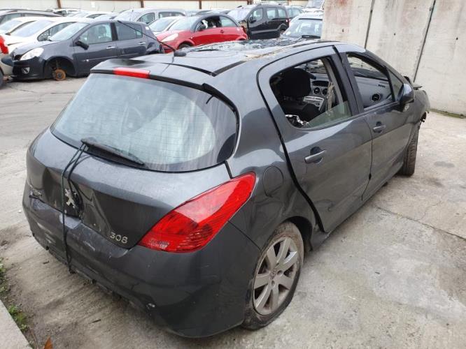 Image Retroviseur droit - PEUGEOT 308 1