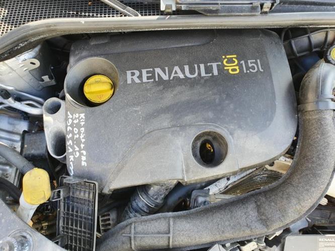 Image Feu arriere principal gauche (feux) - RENAULT CLIO 3