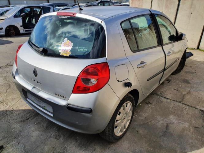 Image Feu arriere principal gauche (feux) - RENAULT CLIO 3