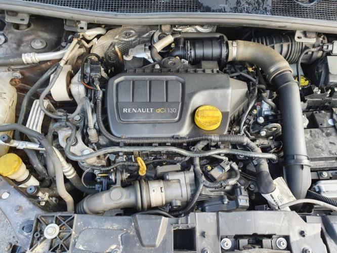 Image Ecran GPS - RENAULT MEGANE 3