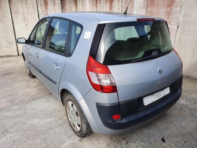 Image Feu arriere principal gauche (feux) - RENAULT SCENIC 2