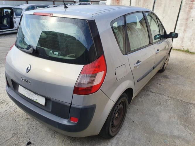 Image Feu arriere principal gauche (feux) - RENAULT SCENIC 2