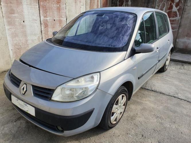 Image Feu arriere principal gauche (feux) - RENAULT SCENIC 2