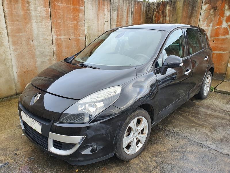 Image RENAULT SCENIC 3