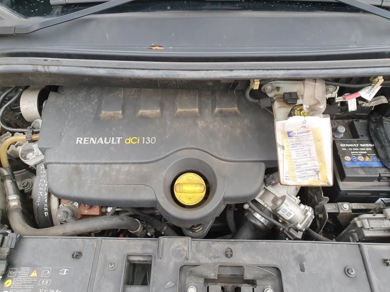 Image RENAULT SCENIC 3