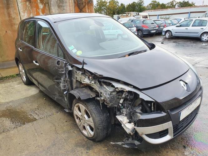 Image Feu arriere principal gauche (feux) - RENAULT SCENIC 3