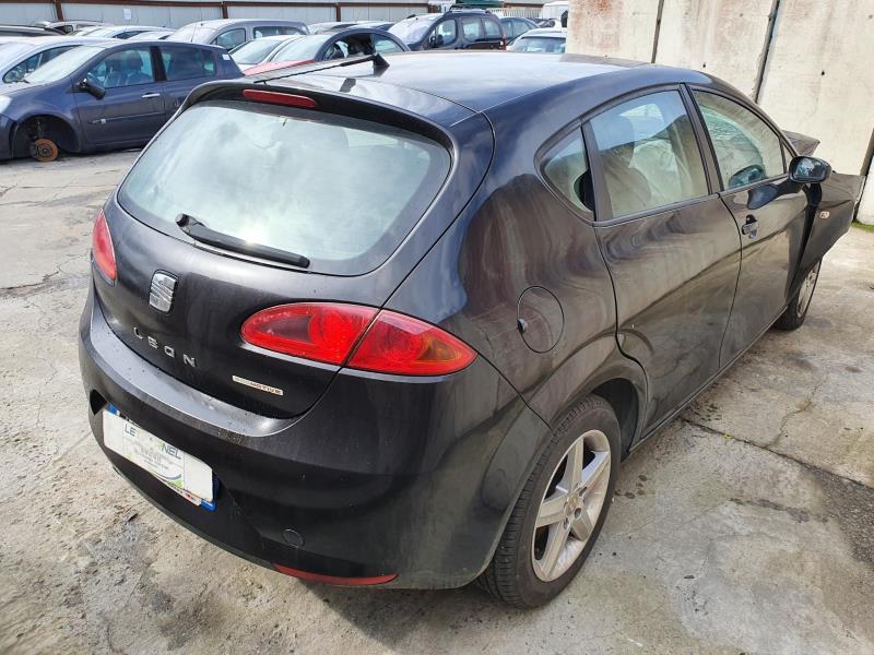 Image SEAT LEON 2