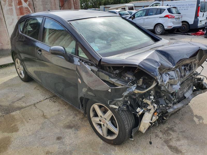 Image SEAT LEON 2