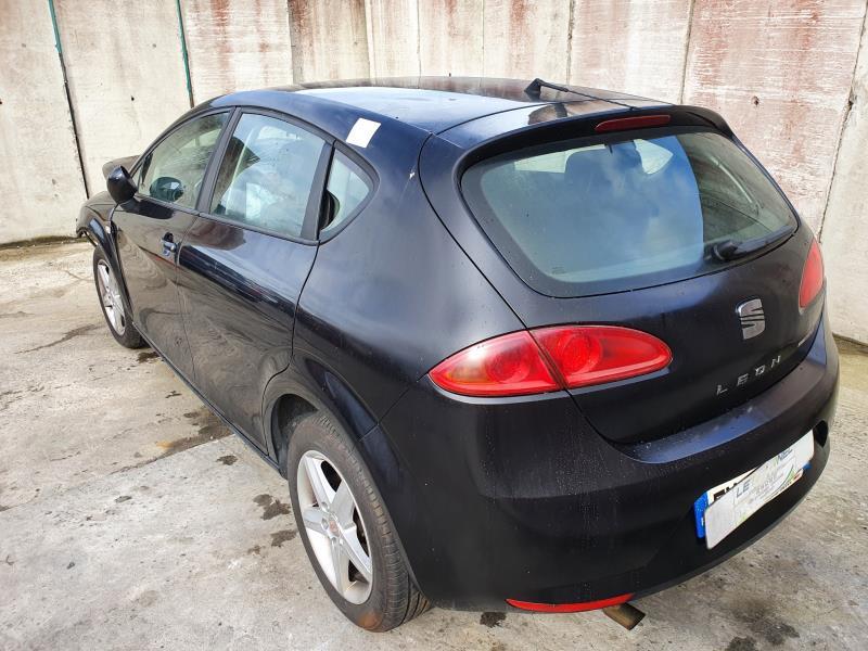Image SEAT LEON 2