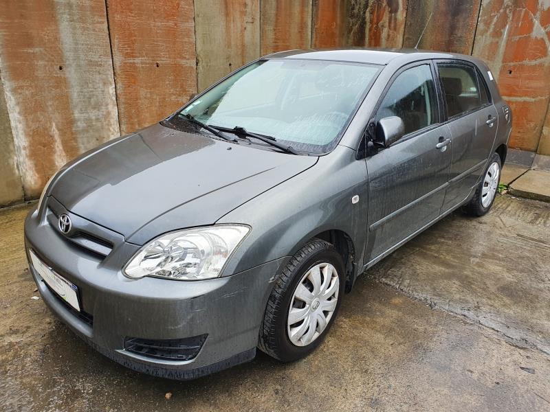 Image TOYOTA COROLLA 10