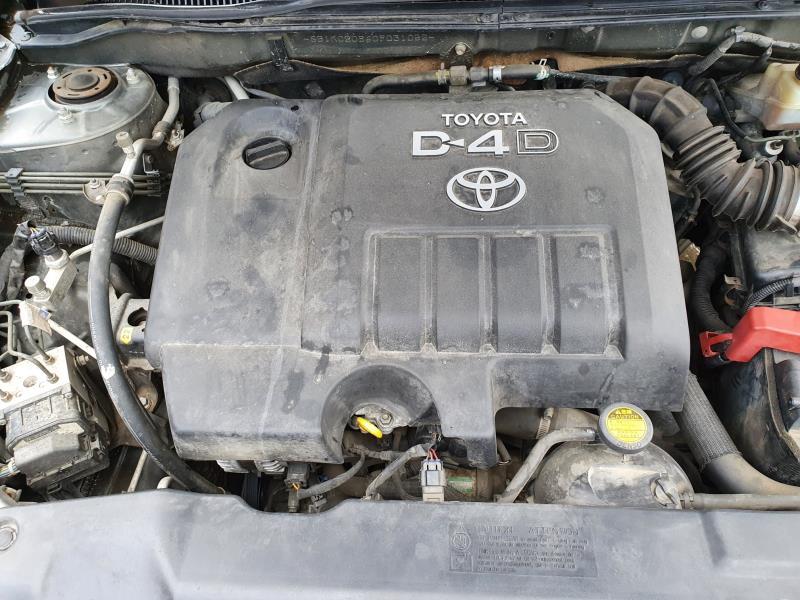 Image TOYOTA COROLLA 10